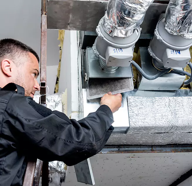 Why Homeowners & Businesses Trust Us in Raytown, MO?