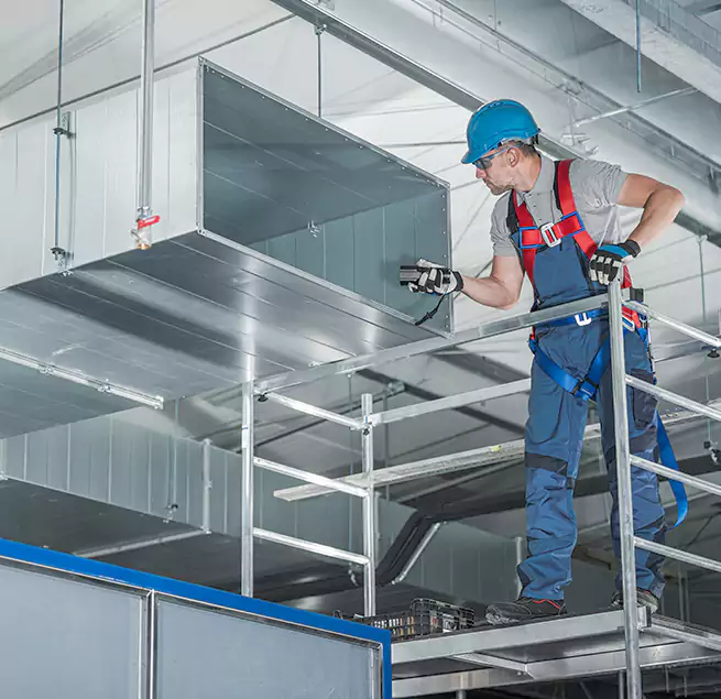 Why Homeowners & Businesses Trust Us Raytown, MO