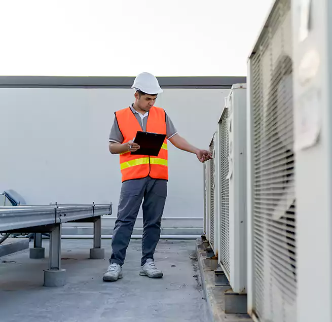 Why Homeowners & Businesses Trust Us in Raytown, MO?