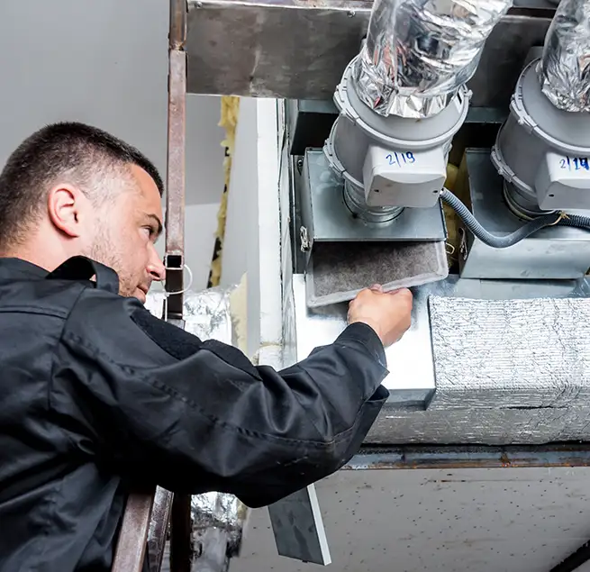 Why Homeowners & Businesses Trust Us in Raytown, MO?