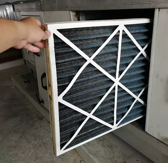 Why Homeowners & Businesses Trust Us Raytown, MO?